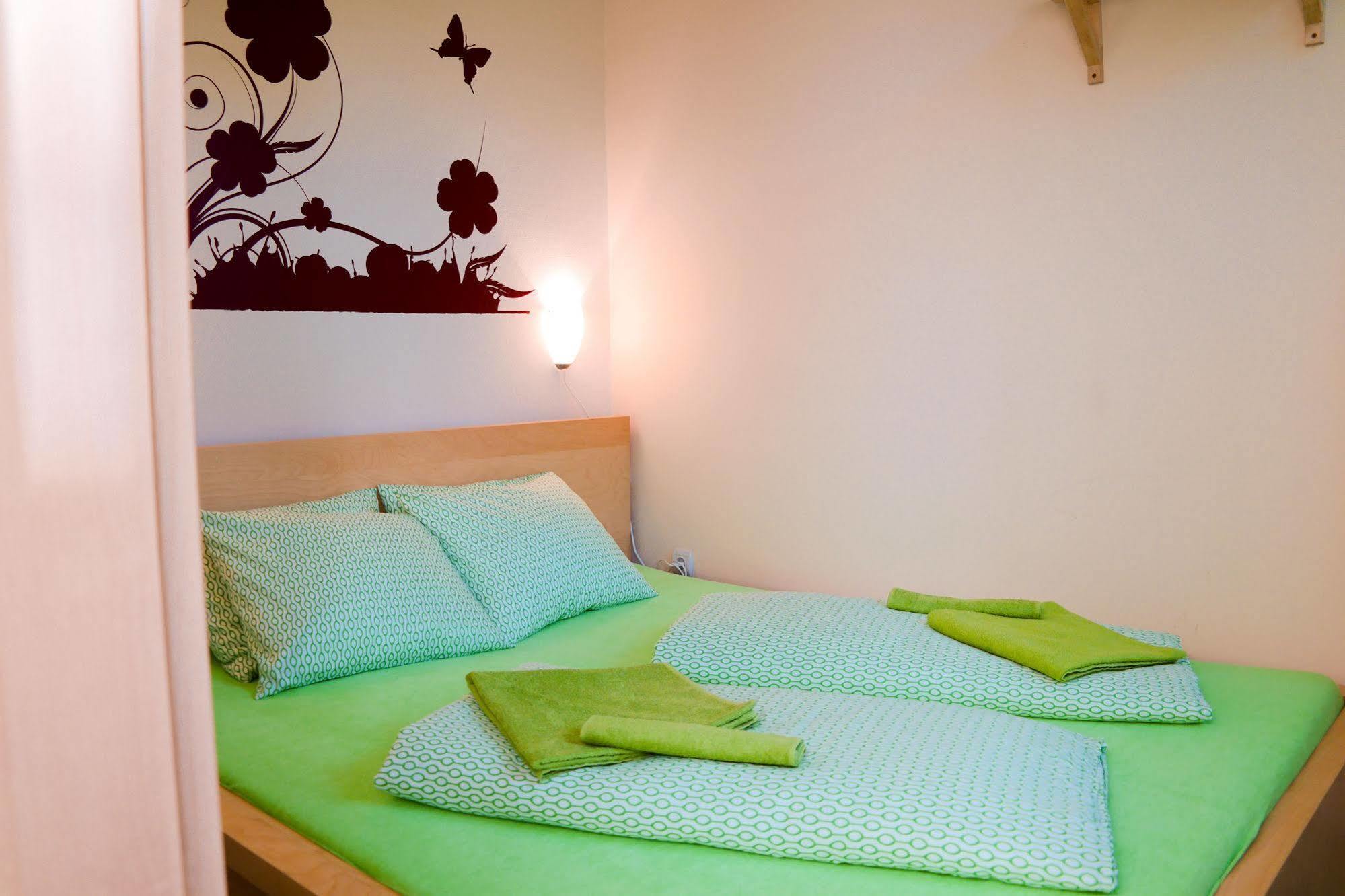 Opera Guesthouse Budapest Ngoại thất bức ảnh