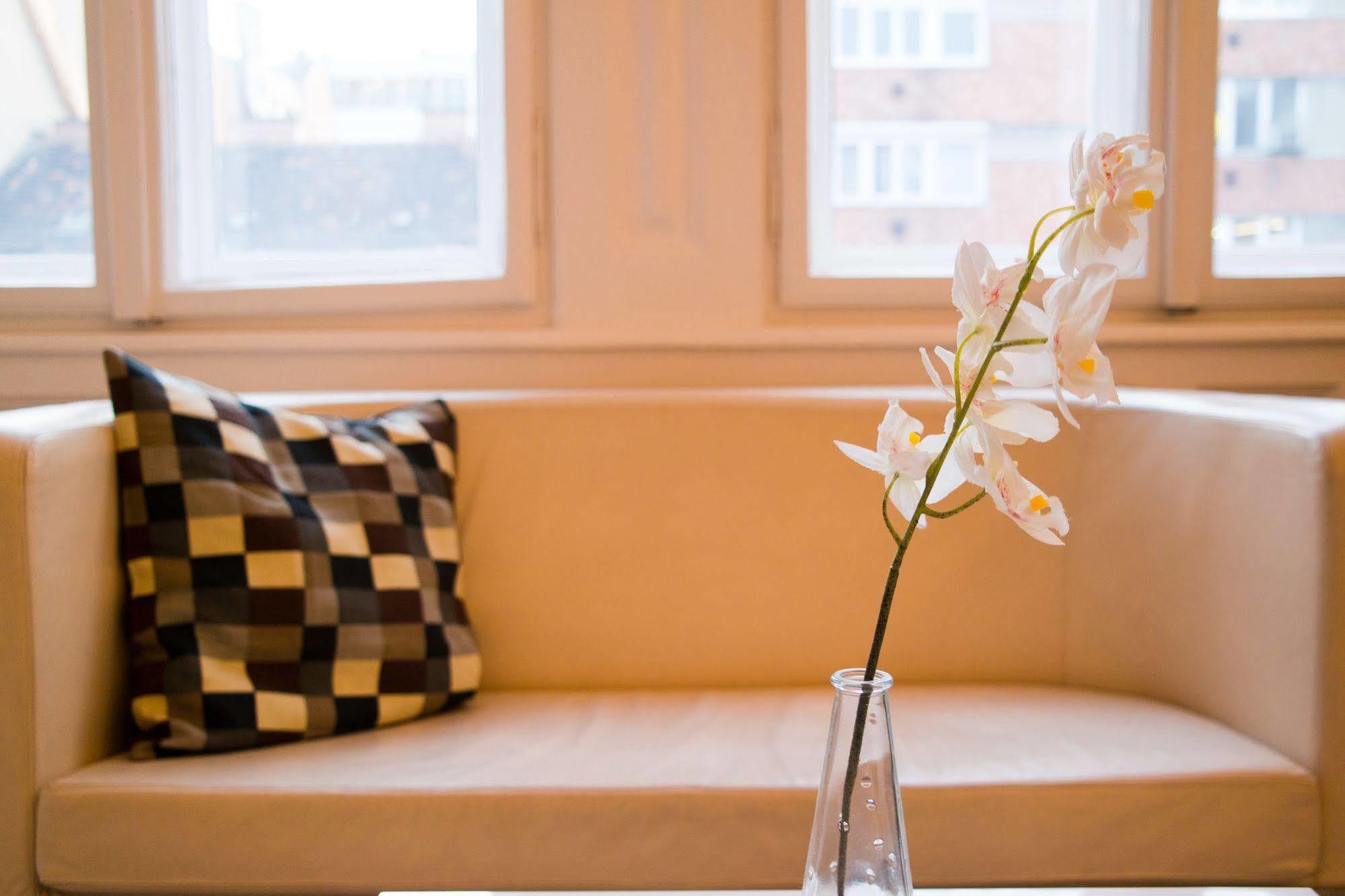 Opera Guesthouse Budapest Ngoại thất bức ảnh