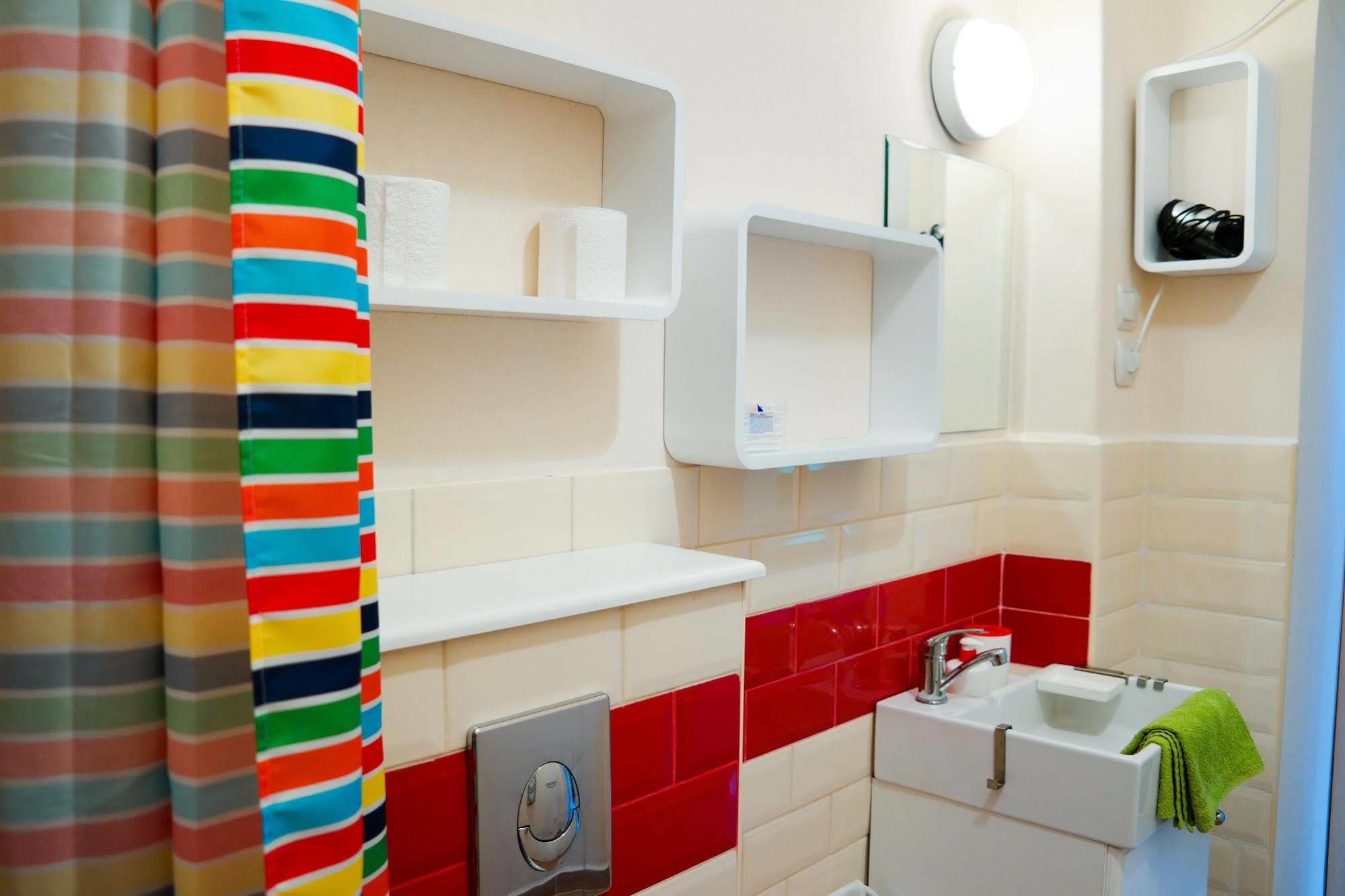 Opera Guesthouse Budapest Ngoại thất bức ảnh