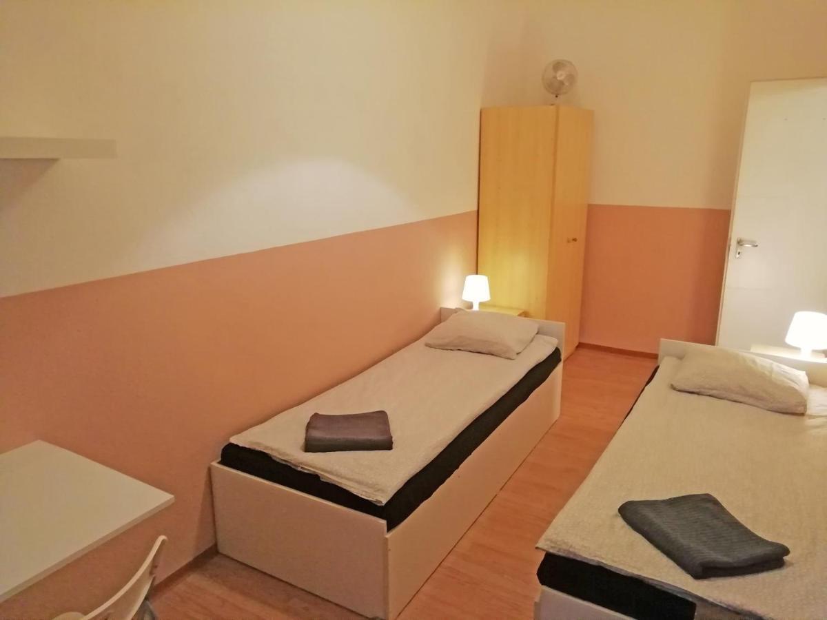 Opera Guesthouse Budapest Ngoại thất bức ảnh